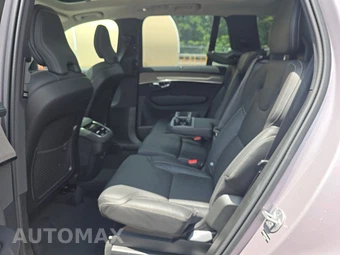2026 Volvo XC90 B5 Ultra 7-Passenger - miniatura 13