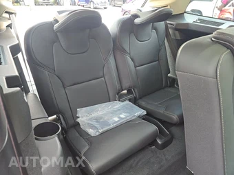 2026 Volvo XC90 B5 Ultra 7-Passenger - miniatura 14