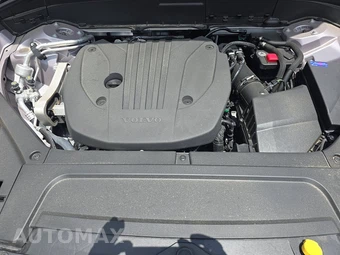 2026 Volvo XC90 B5 Ultra 7-Passenger - miniatura 16