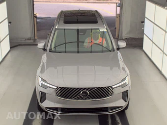 2026 Volvo XC90 B5 Ultra 7-Passenger - miniatura 2