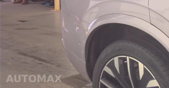 2026 Volvo XC90 B5 Ultra 7-Passenger - miniatura 23