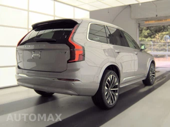 2026 Volvo XC90 B5 Ultra 7-Passenger - miniatura 4