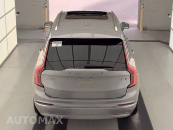 2026 Volvo XC90 B5 Ultra 7-Passenger - miniatura 5