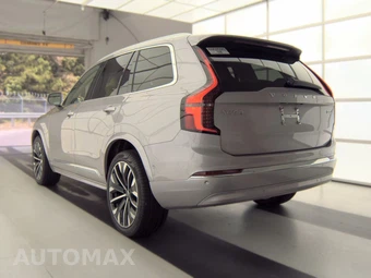 2026 Volvo XC90 B5 Ultra 7-Passenger - miniatura 6