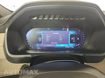 2026 Volvo XC90 B6 Plus 7-Passenger – miniatura 12