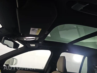 2026 Volvo XC90 B6 Plus 7-Passenger – miniatura 15