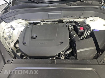 2026 Volvo XC90 B6 Plus 7-Passenger – miniatura 17