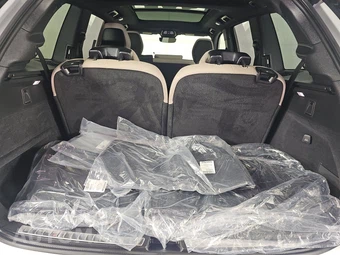 2026 Volvo XC90 B6 Plus 7-Passenger – miniatura 18