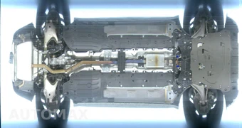 2026 Volvo XC90 B6 Plus 7-Passenger – miniatura 19
