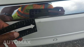 2026 Volvo XC90 B6 Plus 7-Passenger – miniatura 27