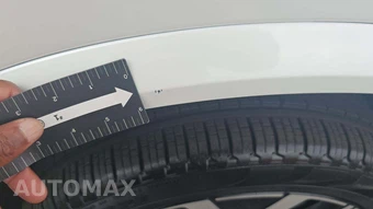2026 Volvo XC90 B6 Plus 7-Passenger – miniatura 28