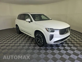 2026 Volvo XC90 B6 Plus 7-Passenger – miniatura 3