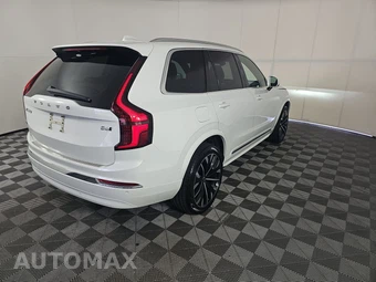 2026 Volvo XC90 B6 Plus 7-Passenger – miniatura 4