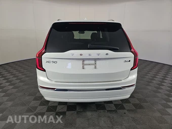 2026 Volvo XC90 B6 Plus 7-Passenger – miniatura 5