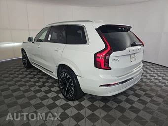 2026 Volvo XC90 B6 Plus 7-Passenger – miniatura 6
