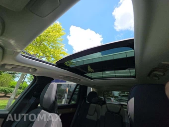 2026 Volvo XC90 B6 Plus 7-Passenger - miniatura 11