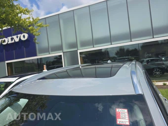 2026 Volvo XC90 B6 Plus 7-Passenger - miniatura 12