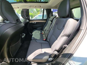 2026 Volvo XC90 B6 Plus 7-Passenger - miniatura 13