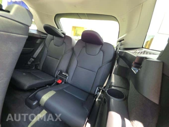 2026 Volvo XC90 B6 Plus 7-Passenger - miniatura 14