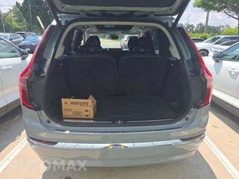 2026 Volvo XC90 B6 Plus 7-Passenger - miniatura 15