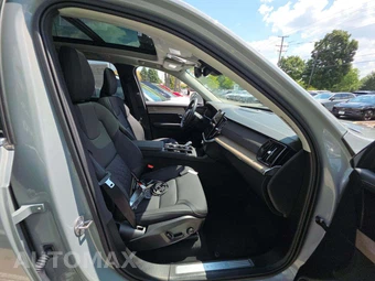 2026 Volvo XC90 B6 Plus 7-Passenger - miniatura 19