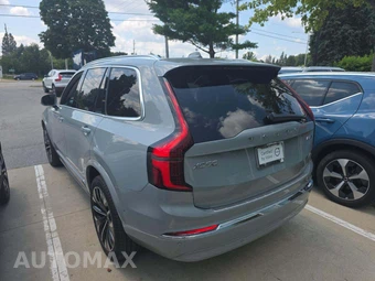 2026 Volvo XC90 B6 Plus 7-Passenger - miniatura 2