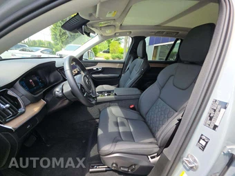 2026 Volvo XC90 B6 Plus 7-Passenger - miniatura 6