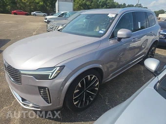 2026 Volvo XC90 B6 Plus 7-Passenger