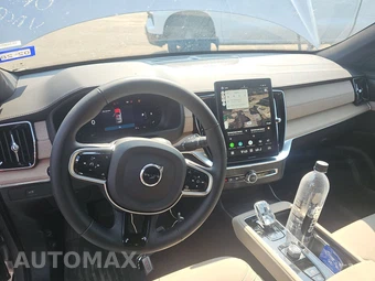 2026 Volvo XC90 B6 Plus 7-Passenger - miniatura 11
