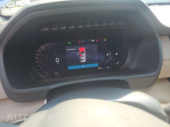 2026 Volvo XC90 B6 Plus 7-Passenger - miniatura 12