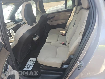 2026 Volvo XC90 B6 Plus 7-Passenger - miniatura 13