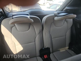 2026 Volvo XC90 B6 Plus 7-Passenger - miniatura 14