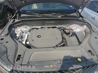 2026 Volvo XC90 B6 Plus 7-Passenger - miniatura 16