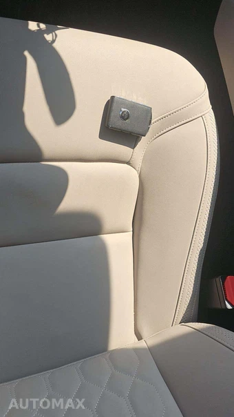 2026 Volvo XC90 B6 Plus 7-Passenger - miniatura 19