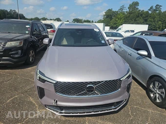 2026 Volvo XC90 B6 Plus 7-Passenger - miniatura 2