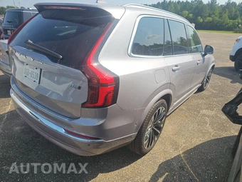 2026 Volvo XC90 B6 Plus 7-Passenger - miniatura 4