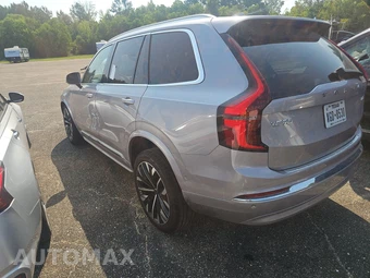 2026 Volvo XC90 B6 Plus 7-Passenger - miniatura 6