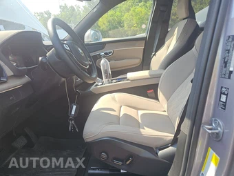 2026 Volvo XC90 B6 Plus 7-Passenger - miniatura 7
