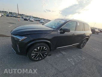 2026 Volvo XC90 B6 Plus 7-Passenger