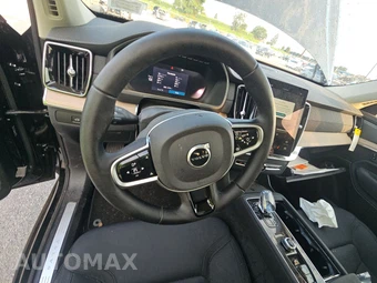 2026 Volvo XC90 B6 Plus 7-Passenger – miniatura 10