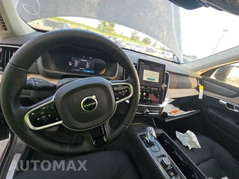 2026 Volvo XC90 B6 Plus 7-Passenger – miniatura 11
