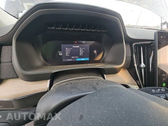 2026 Volvo XC90 B6 Plus 7-Passenger – miniatura 12