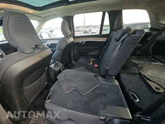 2026 Volvo XC90 B6 Plus 7-Passenger – miniatura 13