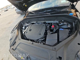 2026 Volvo XC90 B6 Plus 7-Passenger – miniatura 16