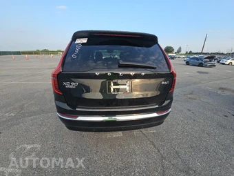 2026 Volvo XC90 B6 Plus 7-Passenger – miniatura 17