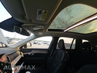 2026 Volvo XC90 B6 Plus 7-Passenger – miniatura 18