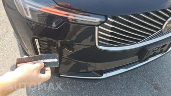 2026 Volvo XC90 B6 Plus 7-Passenger – miniatura 23