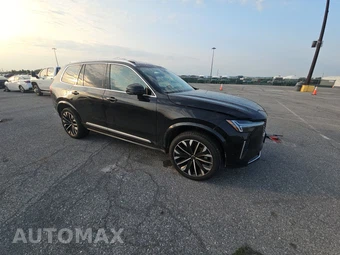 2026 Volvo XC90 B6 Plus 7-Passenger – miniatura 3