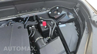 2026 Volvo XC90 B6 Plus 7-Passenger – miniatura 33