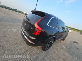 2026 Volvo XC90 B6 Plus 7-Passenger – miniatura 4